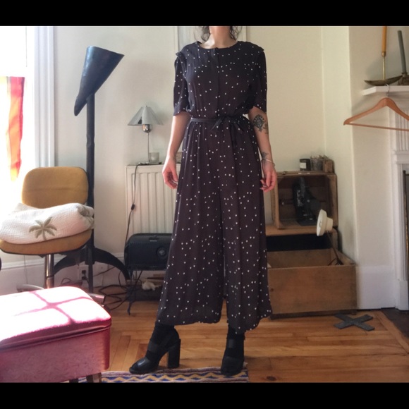 moss copenhagen jumpsuit